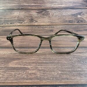 MODO modo.com Eyeglasses Frames Japan‎ Gryst Handmade  037 52-18-150 FRAMES ONLY